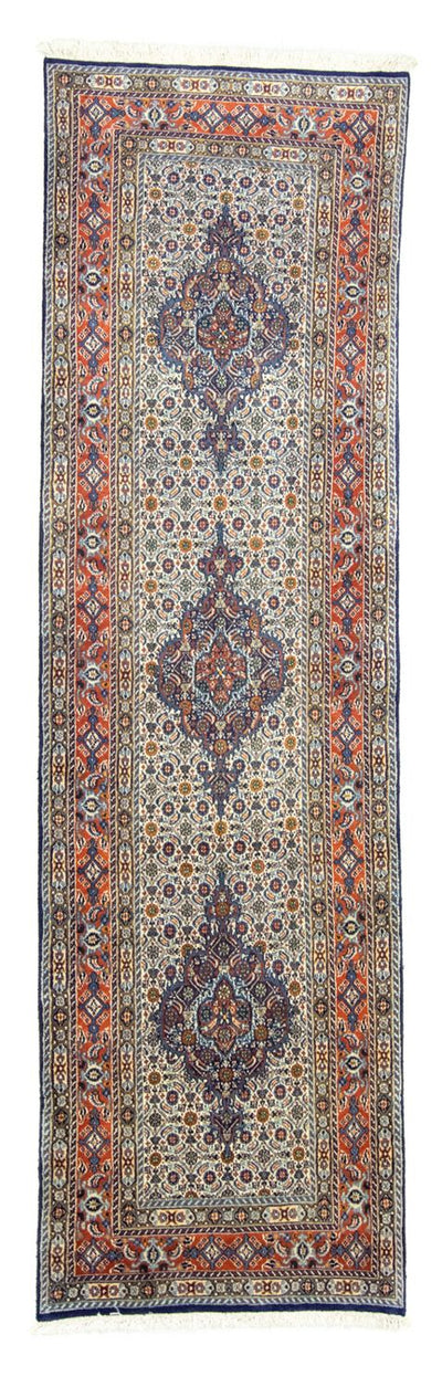 Moud Teppich 80x269cm - Perserteppich