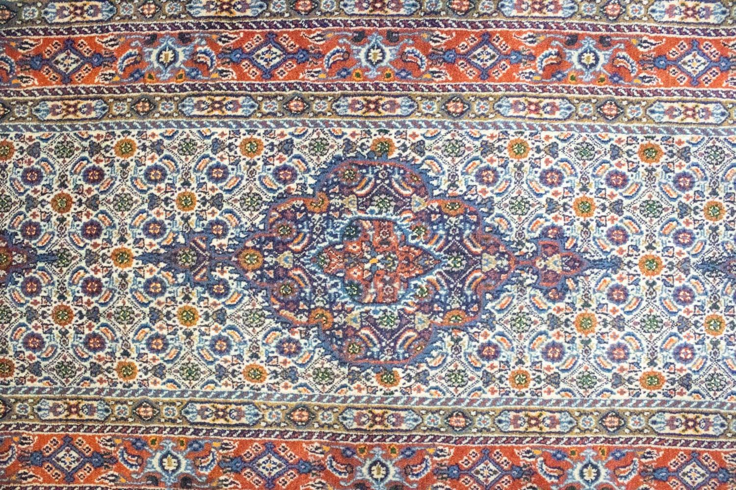 Perserteppich - Classic 269 x 80 cm