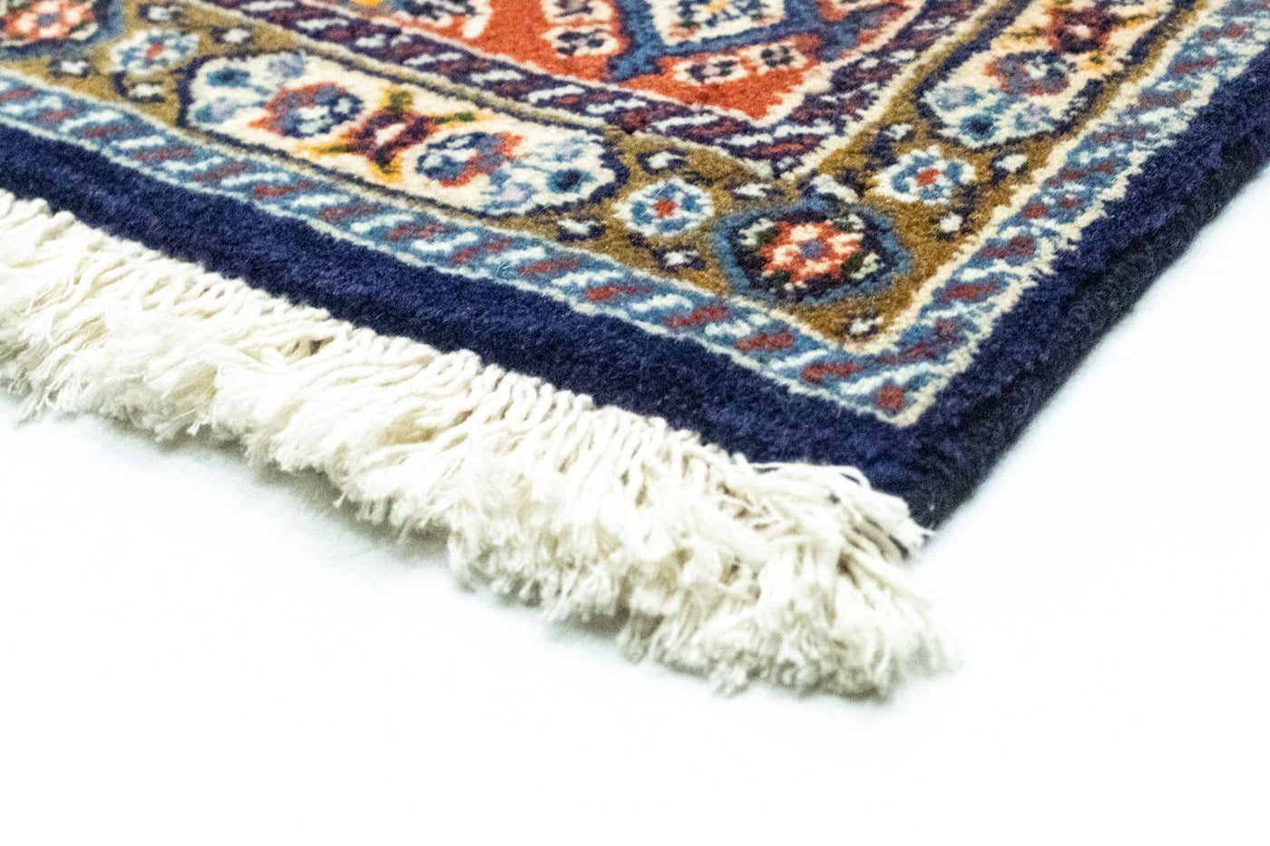 Moud Tappeto 269x80cm - Tappeto persiano