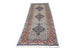Perserteppich - Classic 269 x 80 cm