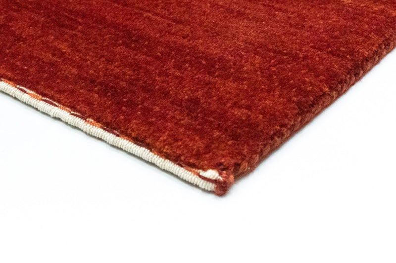 Gabbeh Teppich - Indus 234 x 171 cm