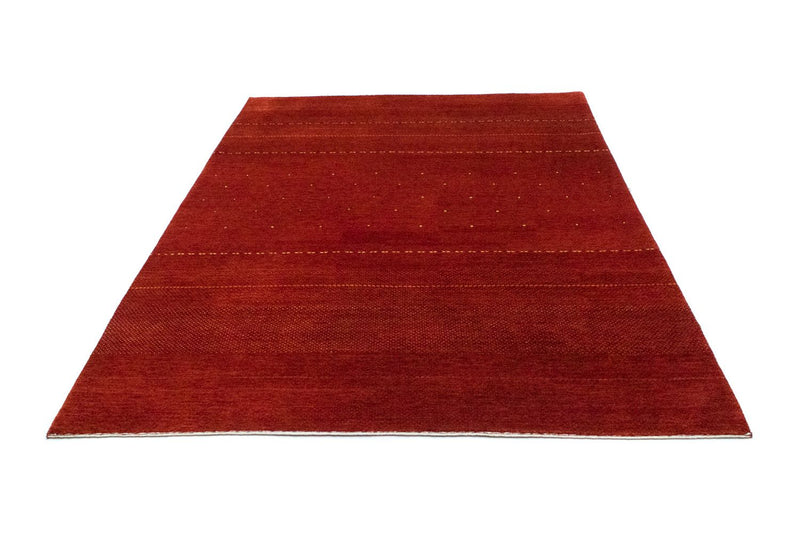 Gabbeh Teppich - Indus 234 x 171 cm