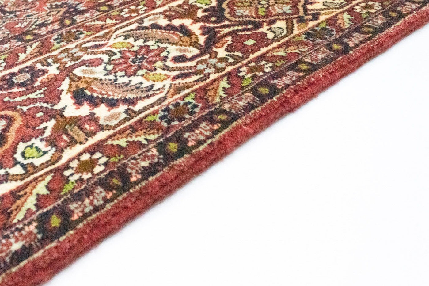 Tapis de Bidjar Tapis 285x200cm - Tapis persan