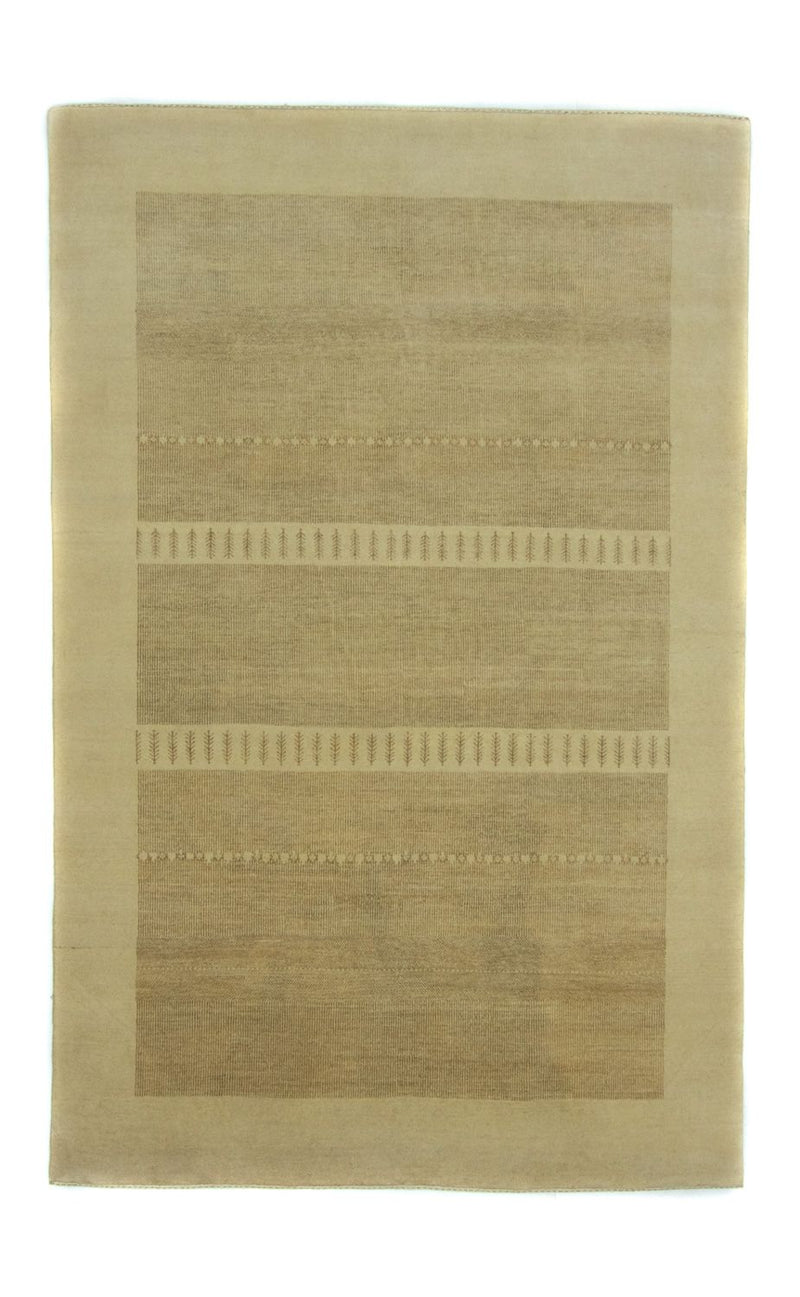 Gabbeh Teppich - Indus 304 x 197 cm
