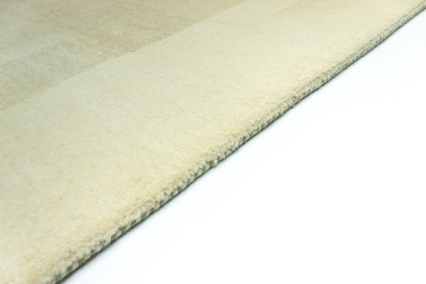 Gabbeh Indo Tappeto 304x197cm - Tappeto di lana