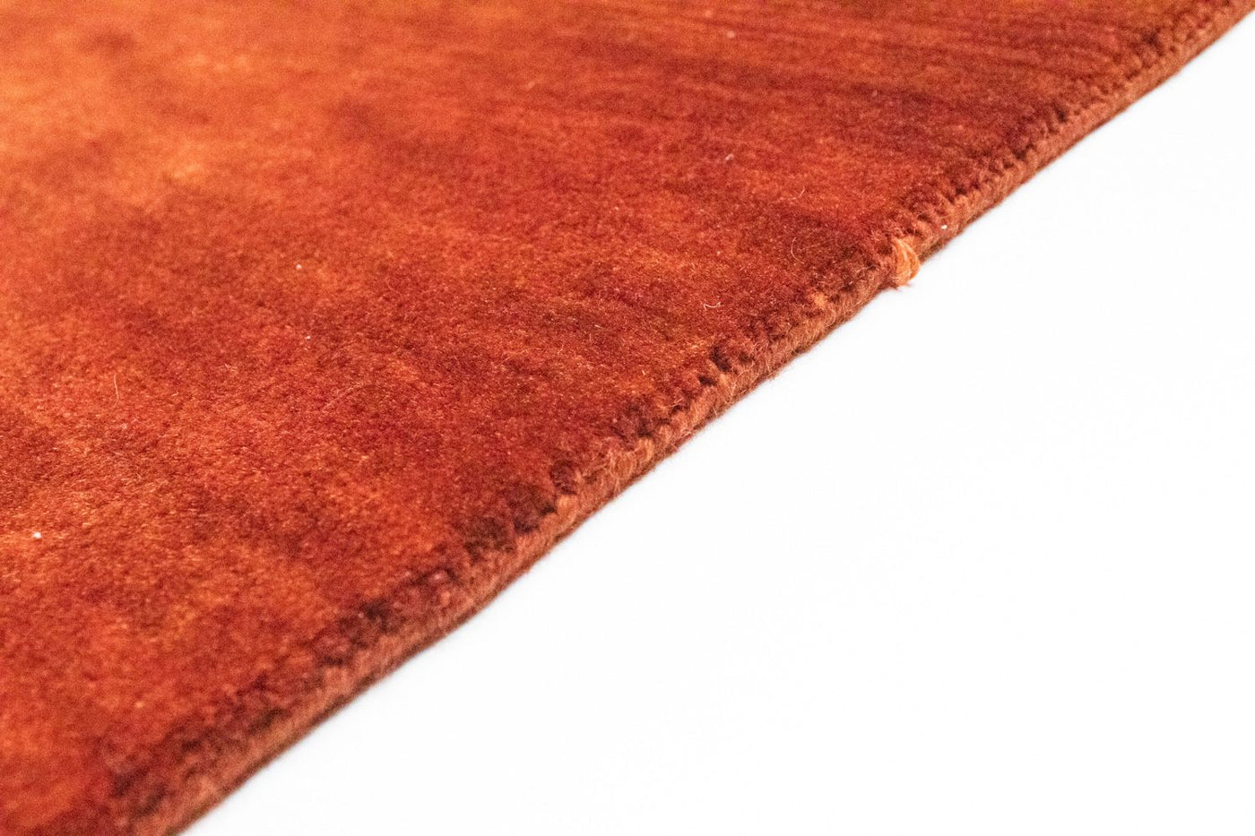 Loribaft Tappeto 266x70cm - Tappeto di lana