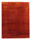 Gabbeh Teppich - Indus 230 x 173 cm - rot