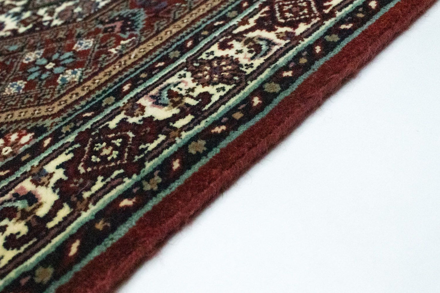 Tapis de Bidjar Tapis 93x65cm - Tapis persan
