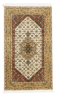 Orientteppich - Bidjar - Indus 161 x 93 cm - beige