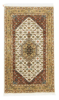 Tappeto Persero - Bidjar - 161 x 93 cm - beige