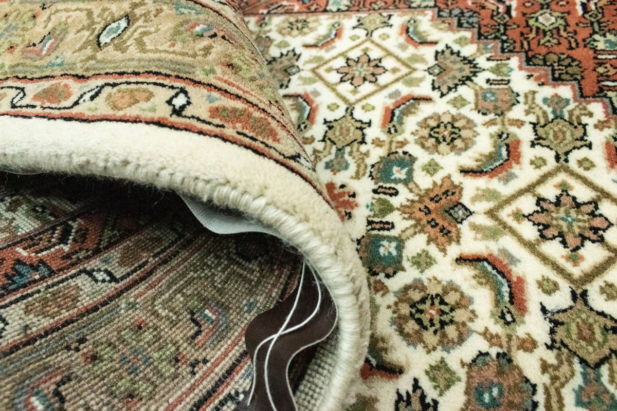 Orientteppich - Bidjar - Indus 164 x 93 cm - beige