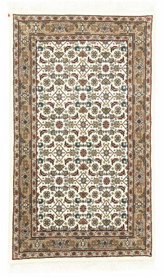 Orientteppich - Bidjar - Indus 156 x 91 cm - beige