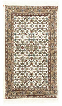 Tappeto Persero - Bidjar - 156 x 91 cm - beige