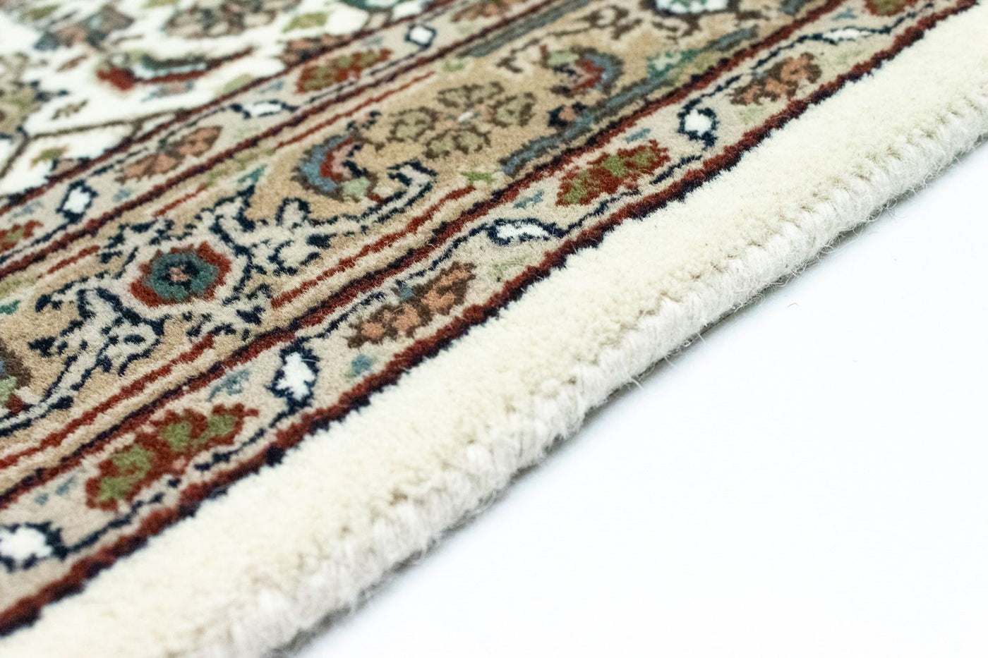 Tapis de Bidjar Tapis 156x91cm - Tapis oriental
