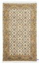 Orientteppich - Bidjar - Indus 92 x 167 cm - beige
