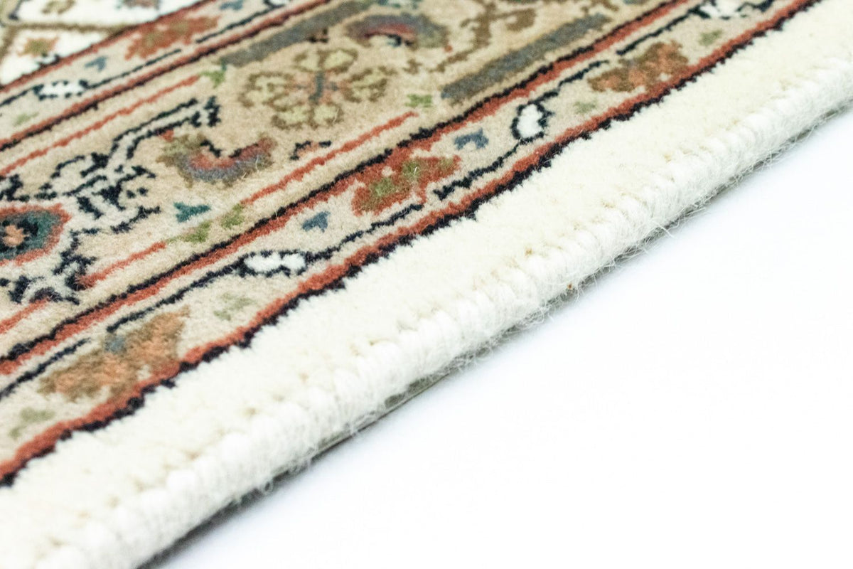 Orientteppich - Bidjar - Indus 92 x 167 cm - beige