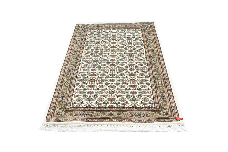 Orientteppich - Bidjar - Indus 167 x 92 cm - beige
