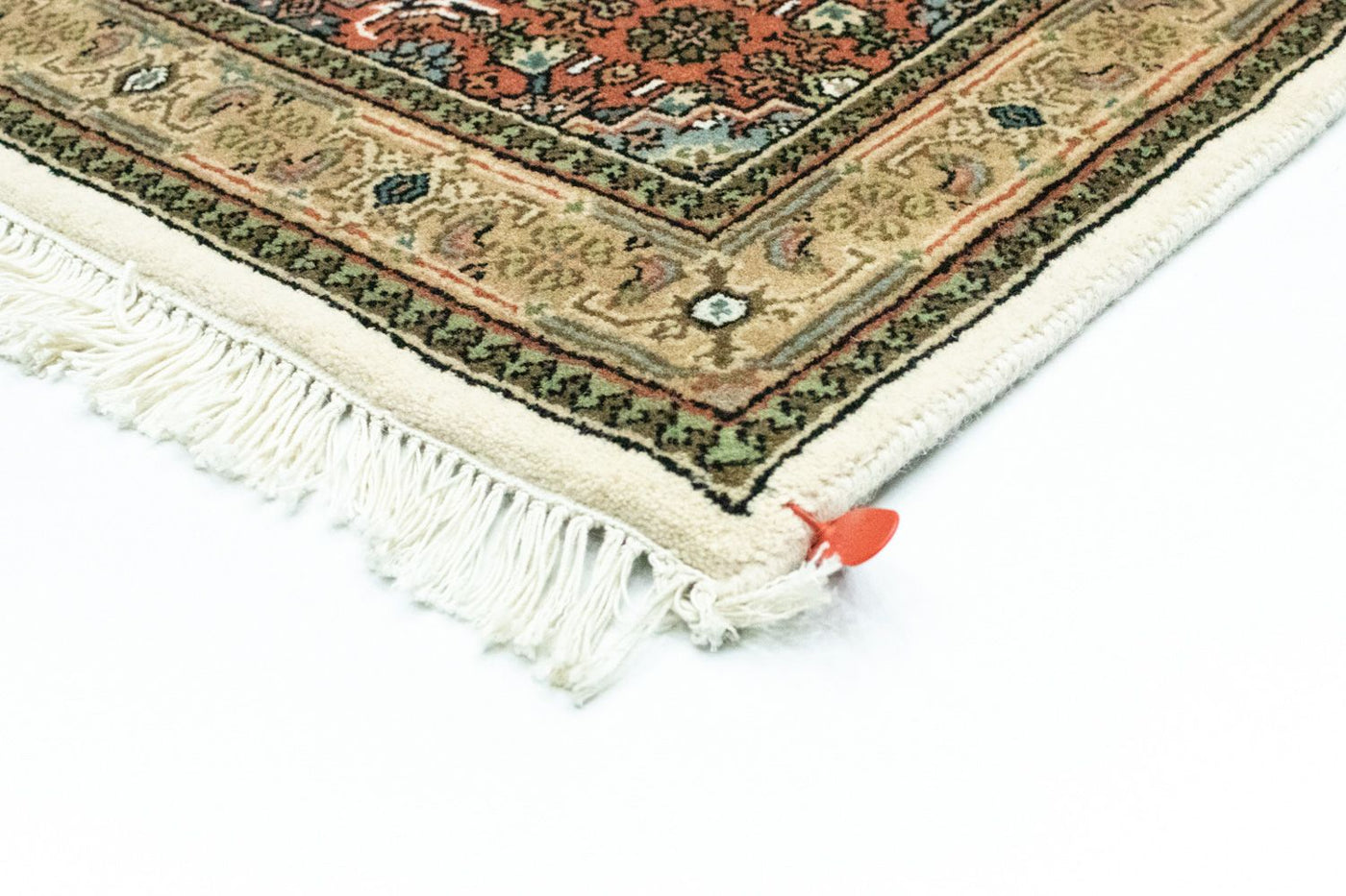 Tapis de Bidjar Tapis 141x74cm - Tapis oriental