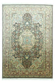 Tapis en soie du Cachemire Tapis 311x213cm - Tapis oriental
