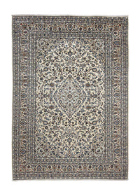 Tappeto Persero - Keshan - 349 x 248 cm - beige