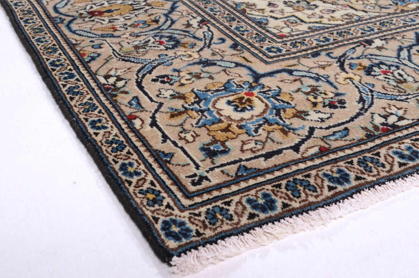 Kashan Tappeto 300x198cm - Tappeto persiano