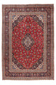 Perserteppich - Keshan 352 x 245 cm - rot