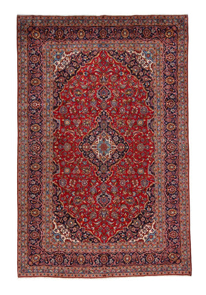 Perserteppich - Keshan 380 x 254 cm