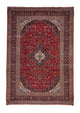 Perserteppich - Keshan 365 x 253 cm - rot