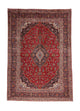Kashan Tappeto 342x246cm - Tappeto persiano
