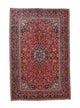 Kashan Tappeto 295x192cm - Tappeto persiano