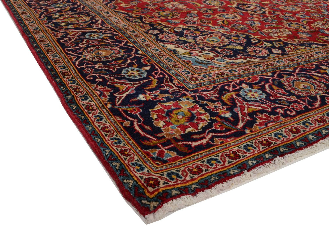 Kashan Tappeto 300x200cm - Tappeto persiano