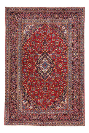 Perserteppich - Keshan 368 x 247 cm