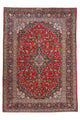 Kashan Tappeto 360x255cm - Tappeto persiano
