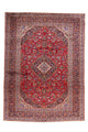 Kashan Tappeto 400x291cm - Tappeto persiano
