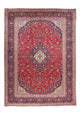 Kashan Tappeto 398x293cm - Tappeto persiano