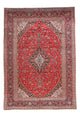 Perserteppich - Keshan 414 x 292 cm