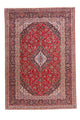 Perserteppich - Keshan 347 x 240 cm - rot
