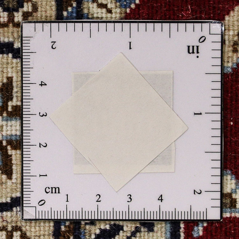 Perserteppich - Nain - Royal 197 x 62 cm Teppichläufer