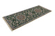 Tapis de Nain - 9 lignes Tapis 200x89cm - Tapis persan