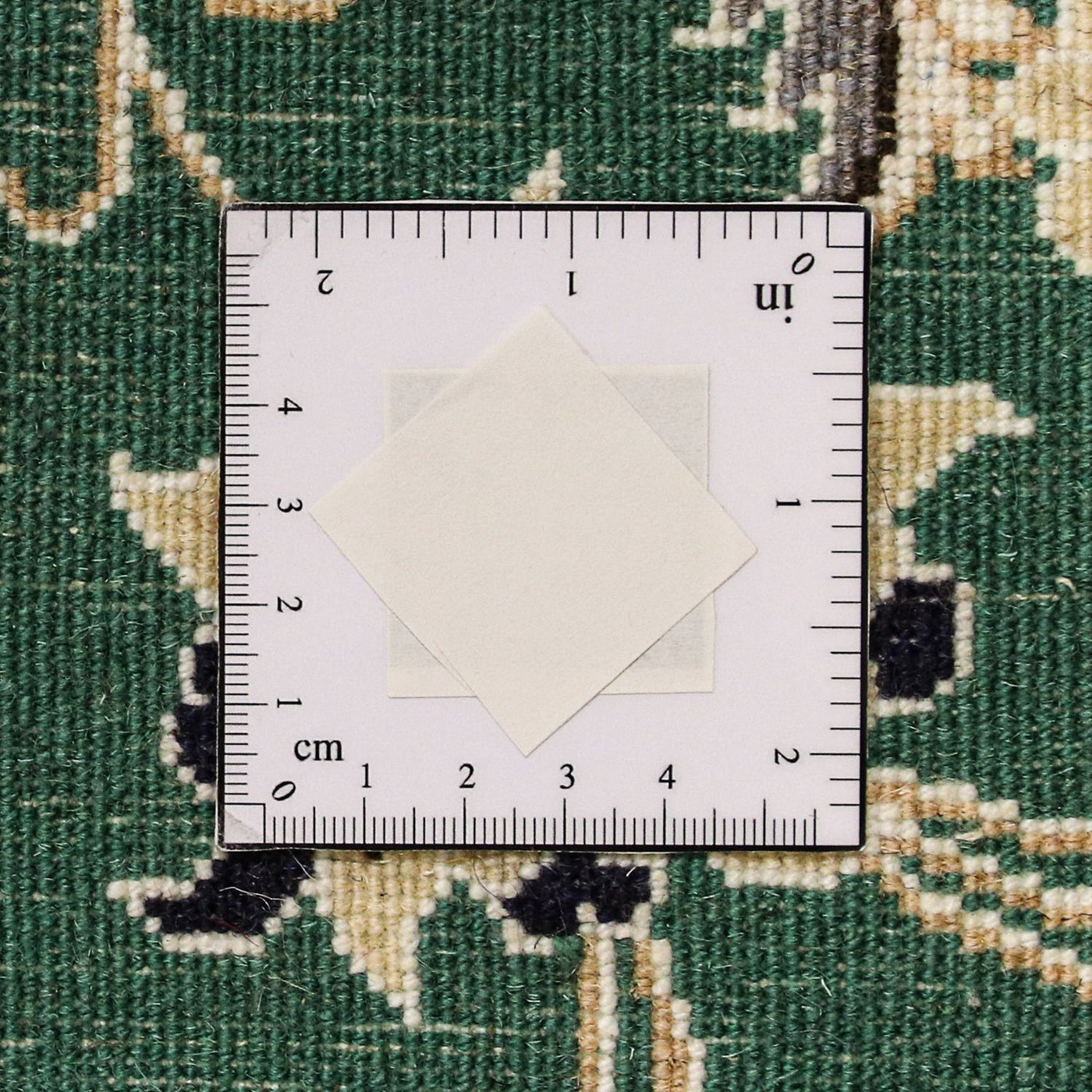 Tapis de Nain - 9 lignes Tapis 200x89cm - Tapis persan