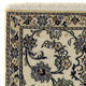 Perserteppich - Nain - Royal 198 x 80 cm Teppichläufer