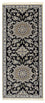 Perserteppich - Nain - Royal 195 x 84 cm Teppichläufer