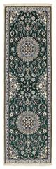 Tapis de Nain - 9 lignes Tapis 200x60cm - Tapis persan