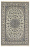 Perserteppich - Nain - Royal 238 x 158 cm Teppich Wohnzimmer