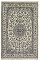 Perserteppich - Nain - Royal 238 x 158 cm Teppich Wohnzimmer