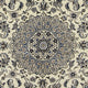 Perserteppich - Nain - Royal 238 x 158 cm Teppich Wohnzimmer