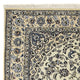 Perserteppich - Nain - Royal 238 x 158 cm Teppich Wohnzimmer