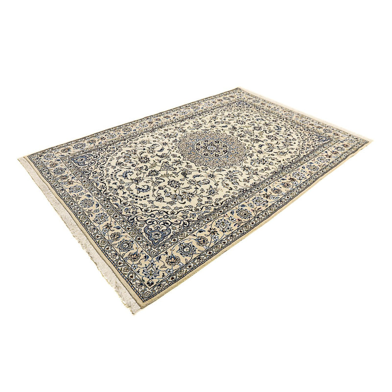 Perserteppich - Nain - Royal 238 x 158 cm Teppich Wohnzimmer