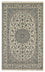 Perserteppich - Nain - Royal 250 x 154 cm Teppich Wohnzimmer
