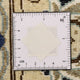 Perserteppich - Nain - Royal 250 x 154 cm Teppich Wohnzimmer